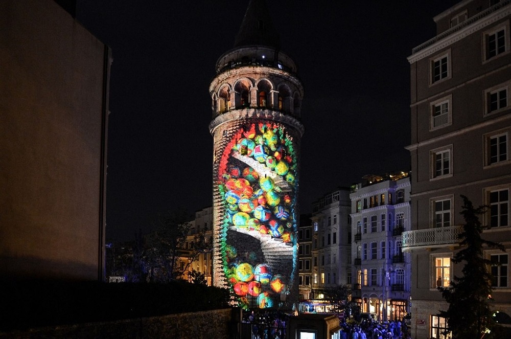 فستیوال جوانان استانبول