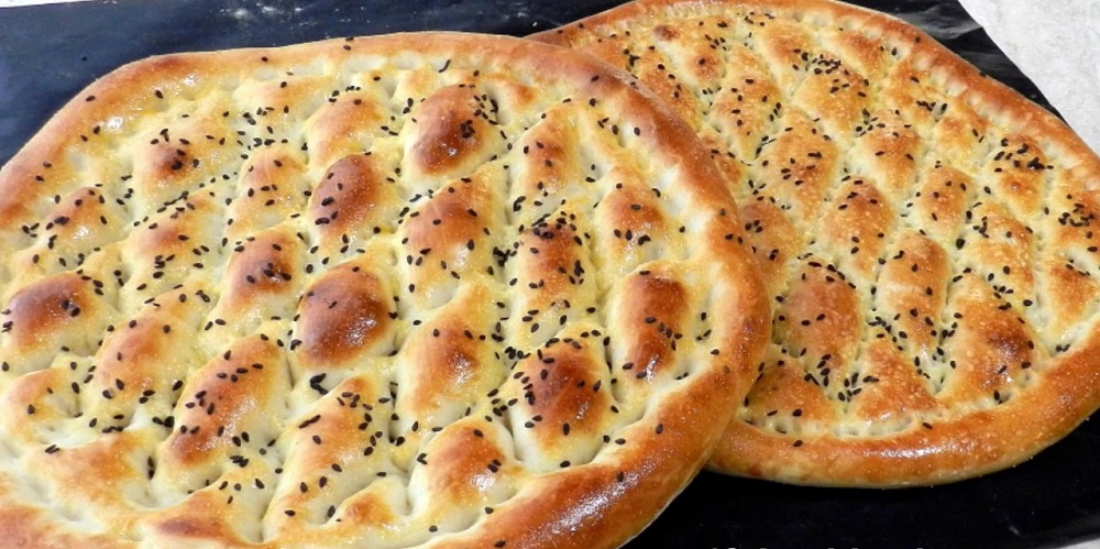 معروف ترین نان های استانبول
