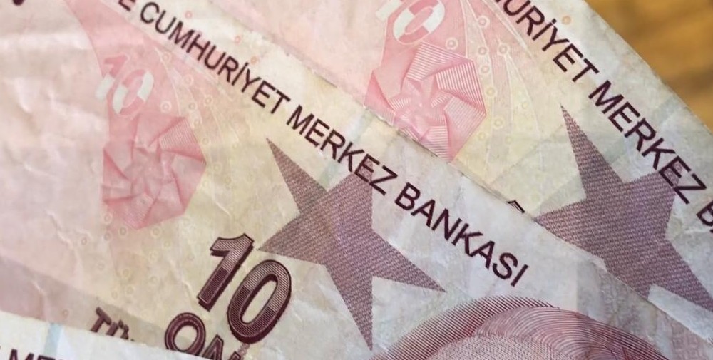 قوانین ورود و خروج ارز به کشور ترکیه