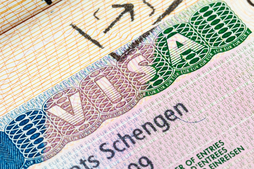 ویزا شنگن چیست؟