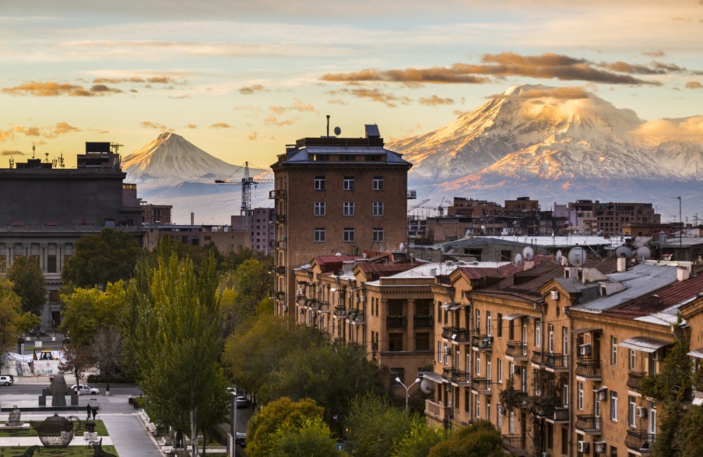 کشور ارمنستان