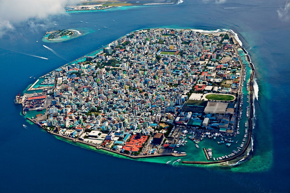 کشور مالدیو