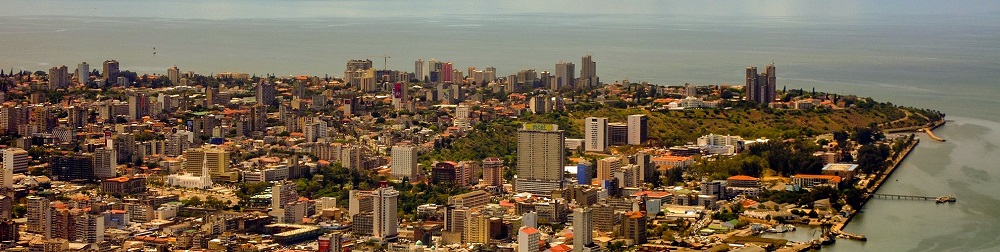 کشور موزامبیک