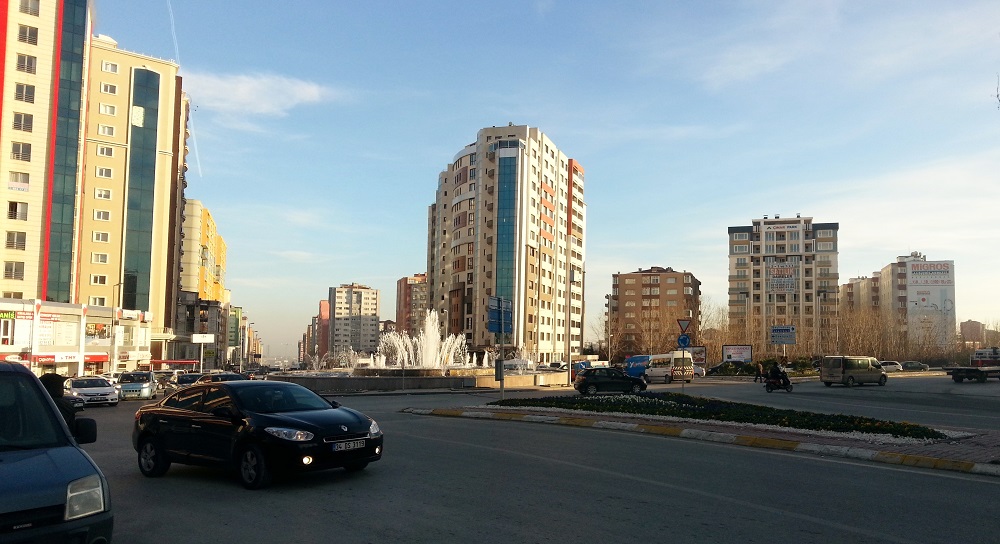 محله اسن یورت استانبول