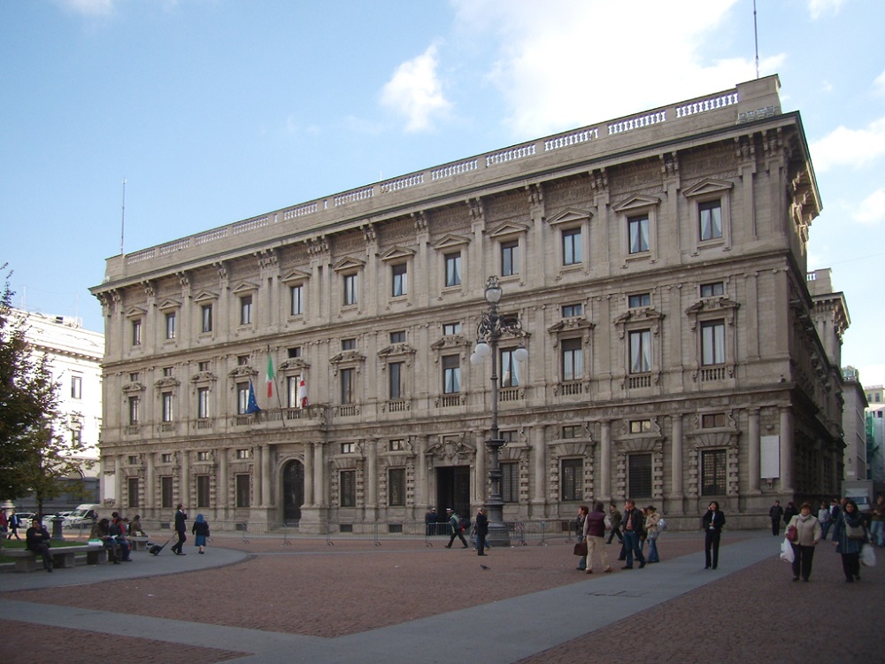 قصر مارینو میلان
