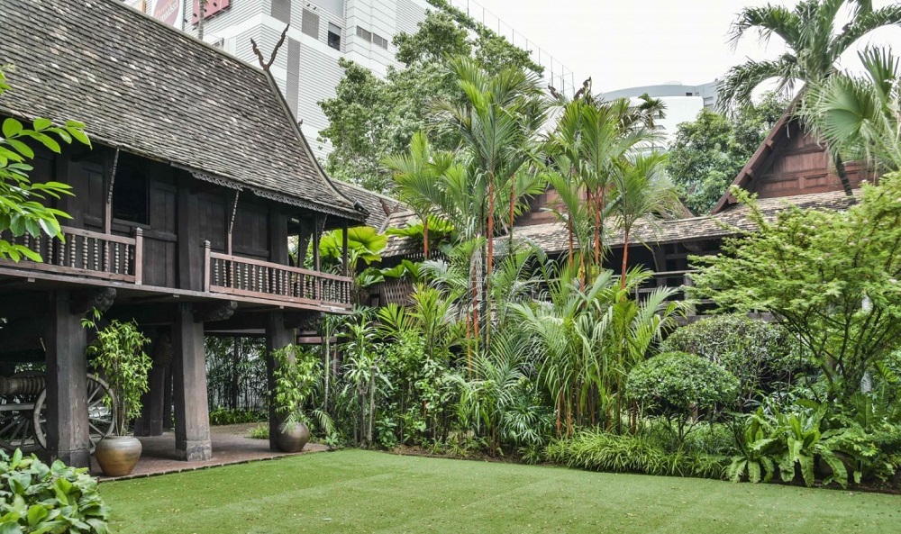 موزه خانه کامتینگ بانکوک