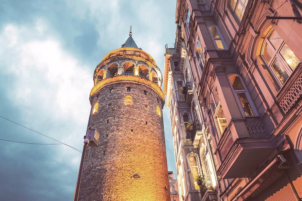 15 حقایق باورنکردنی درباره استانبول