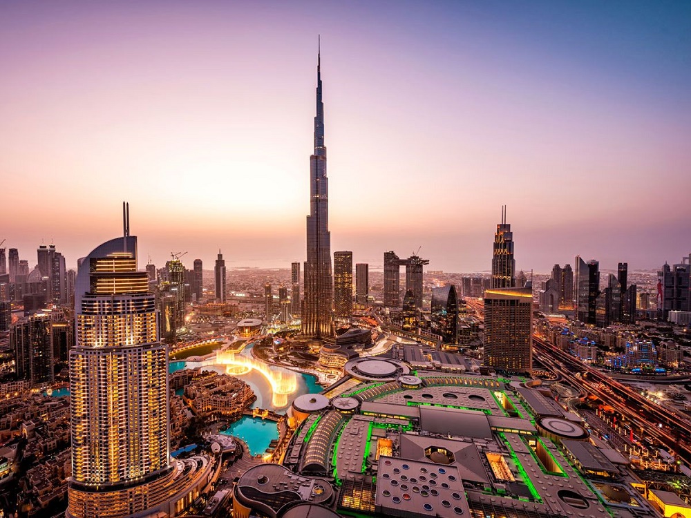 5 تجربه غیرتوریستی در سفر به دبی