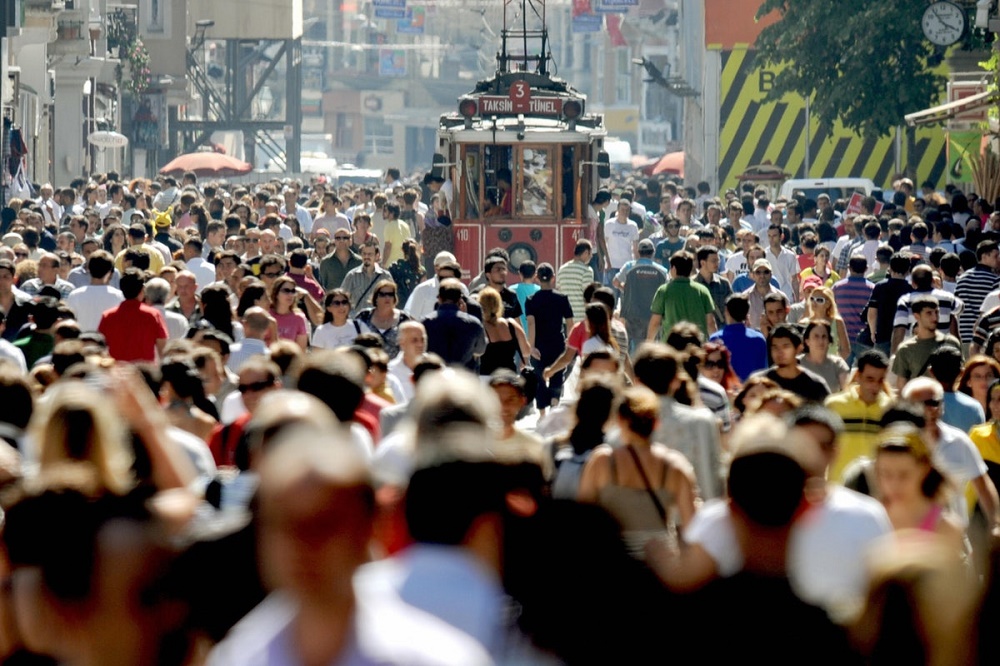 6 پیشنهاد برای فرار از شلوغی های توریستی استانبول 