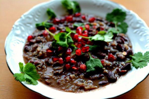 غذاهای معروف گرجستان + تصاویر