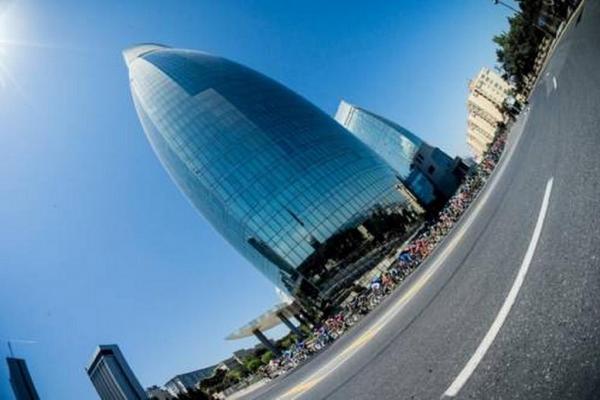 بهترین هتل های باکو با قیمت مناسب