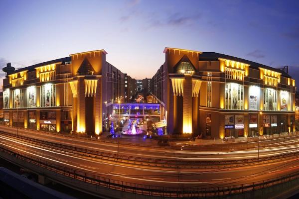 اوت لت دیپوسایت استانبول + تصاویر