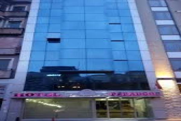 هتل پرادور استانبول (Peradoor) + تصاویر