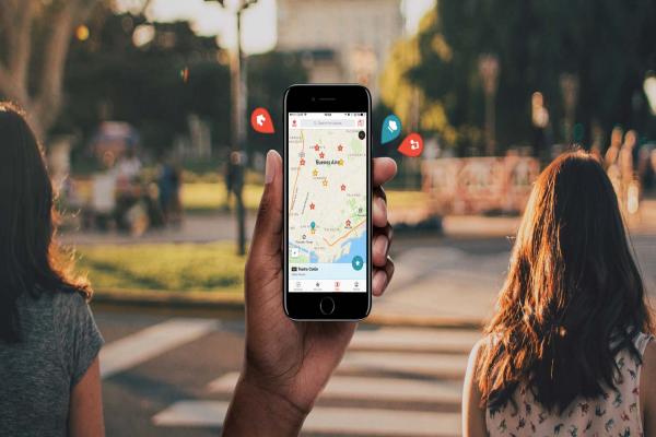 معرفی 5 اپلیکیشن کاربردی برای سفر به استانبول