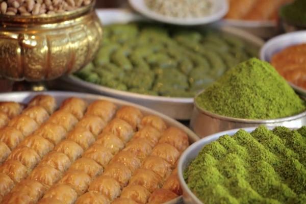بهترین باقلوا فروشی های استانبول کجا هستند؟