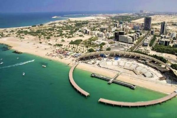 جزیره کیش از تاریخچه تا جاذبه های رویایی آن