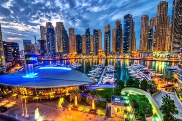 نکاتی که پیش از سفر به دبی باید بدانید