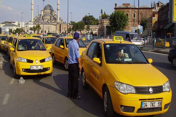 مورد از بهترین پارک های استانبول