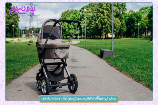 راهنمای کامل خرید کالسکه: چه نکاتی را باید در نظر داشت؟