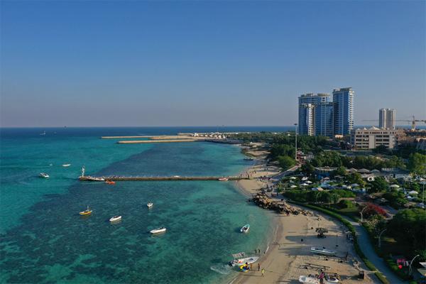 فوت و فن سفر به کیش: از بهترین فصل سفر تا چگونگی رزرو هتل