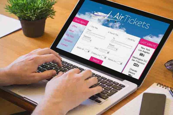 بلیط هواپیما لحظه آخری را از کجا بخریم؟
