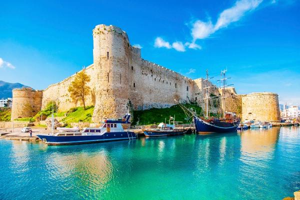 آیا سرمایه گذاری در قبرس شمالی سودآوری مناسبی دارد؟