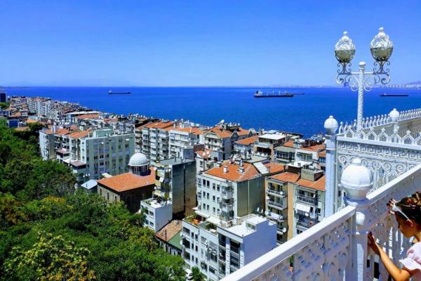 قیمت خانه ارزان در ترکیه چقدر است؟