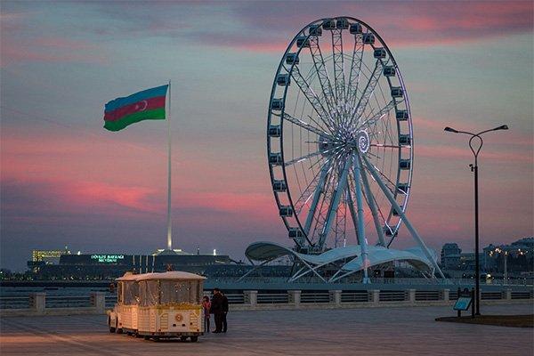 ویزای باکو آذربایجان با مناسب ترین قیمت در کمترین زمان، وب سایت روادید آنلاین