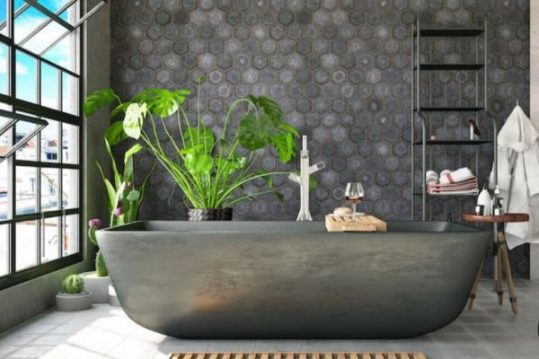 چگونه با اکسسوری های دیاهوم فضای حمام خود را به محیطی لوکس تبدیل کنید؟