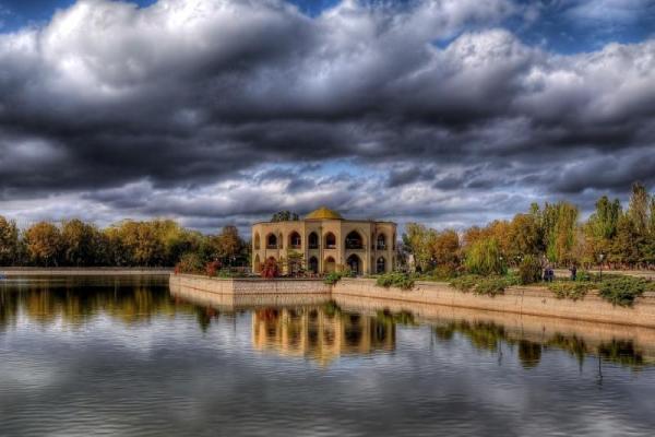 جاذبه دیدنی در تبریز که نباید از دست بدهید