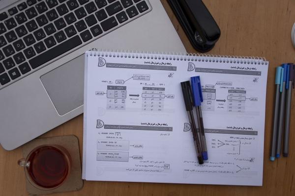 بهترین خدمات پرینت سیاه و سفید در قلب سعادت آباد
