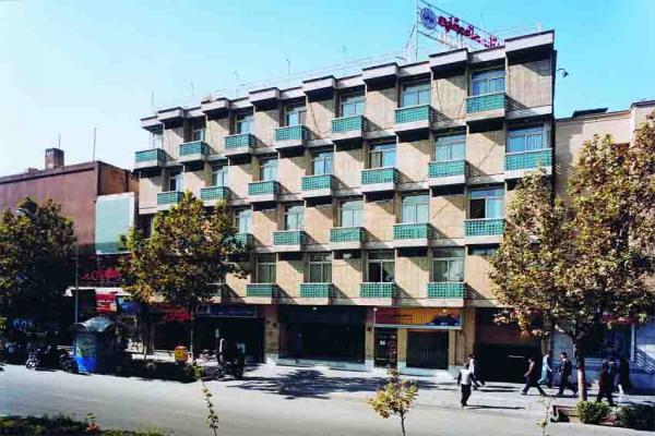 Parsian Ali Qapu Hotel Isfahan