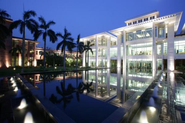 هتل جایپی پالاس آگرا هند Jaypee Palace+تصاویر