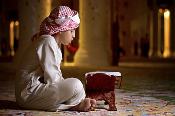  مذهب مردم دبی + تصاویر