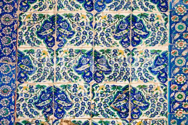  مسجد ایوب سلطان استانبول + تصاویر 