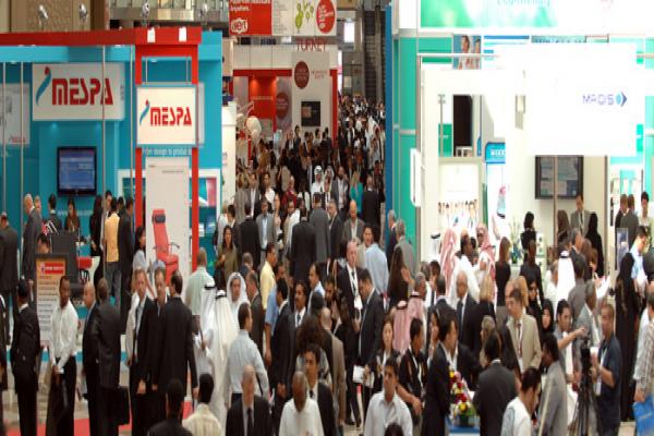  نمایشگاه تجهیزات پزشکی دبی + تصاویر 