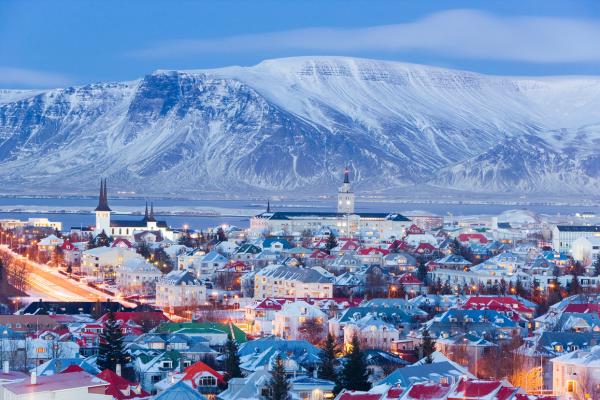 راهنمایی سفر به ایسلند + تصاویر