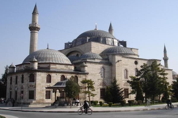  منطقه شیشلی استانبول + تصاویر 