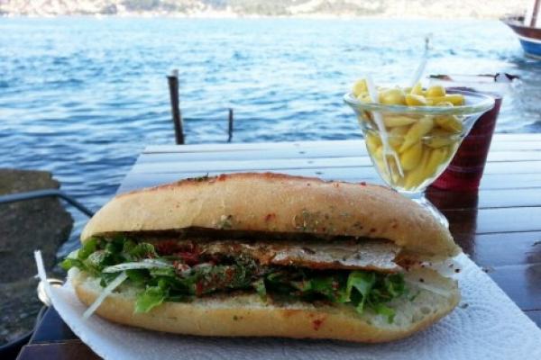  بهترین غذاهای استانبول + تصاویر 