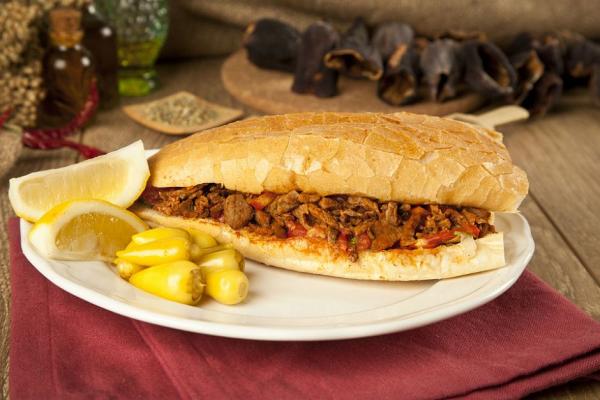  بهترین غذاهای استانبول + تصاویر 