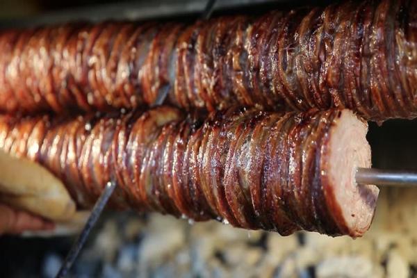  بهترین غذاهای استانبول + تصاویر 