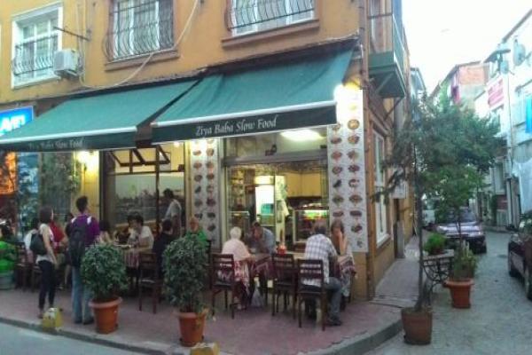  رستوران های ارزان استانبول + تصاویر 