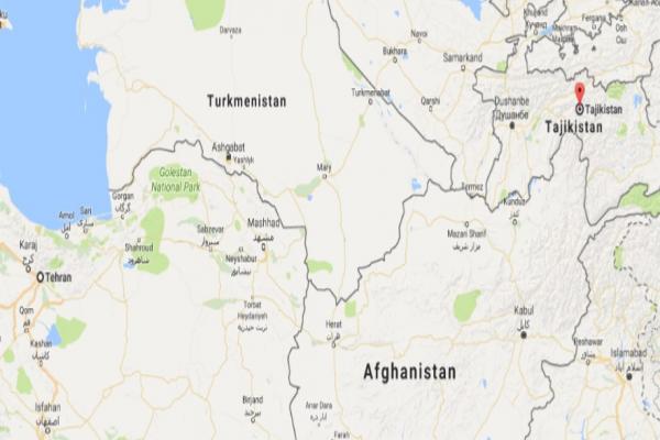  سفر زمینی به تاجیکستان با خودرو شخصی + تصاویر 