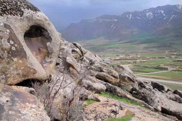  جاهای تفریحی اطراف تهران در زمستان + تصاویر 