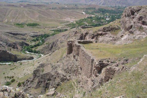  جاهای تفریحی اطراف تهران در زمستان + تصاویر 