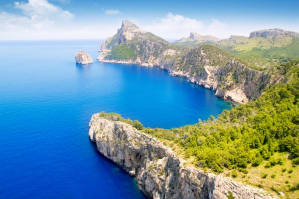  بهترین مناطق دیدنی اسپانیا + تصاویر 