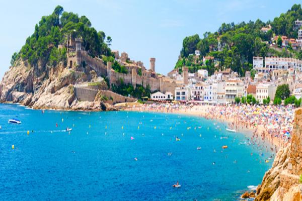  بهترین مناطق دیدنی اسپانیا + تصاویر 