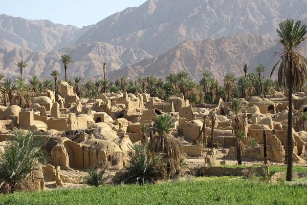  روستاهای توریستی تهران + تصاویر 