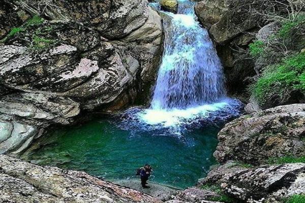  جاذبه های طبیعی تهران + تصاویر 