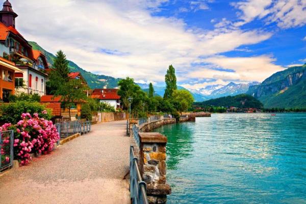  بهترین زمان برای لذت بردن از سفر به گرجستان + تصاویر 